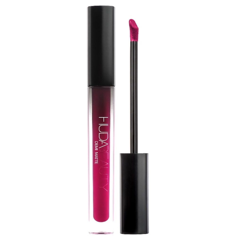 HUDA Beauty Demi Matte- Passionista